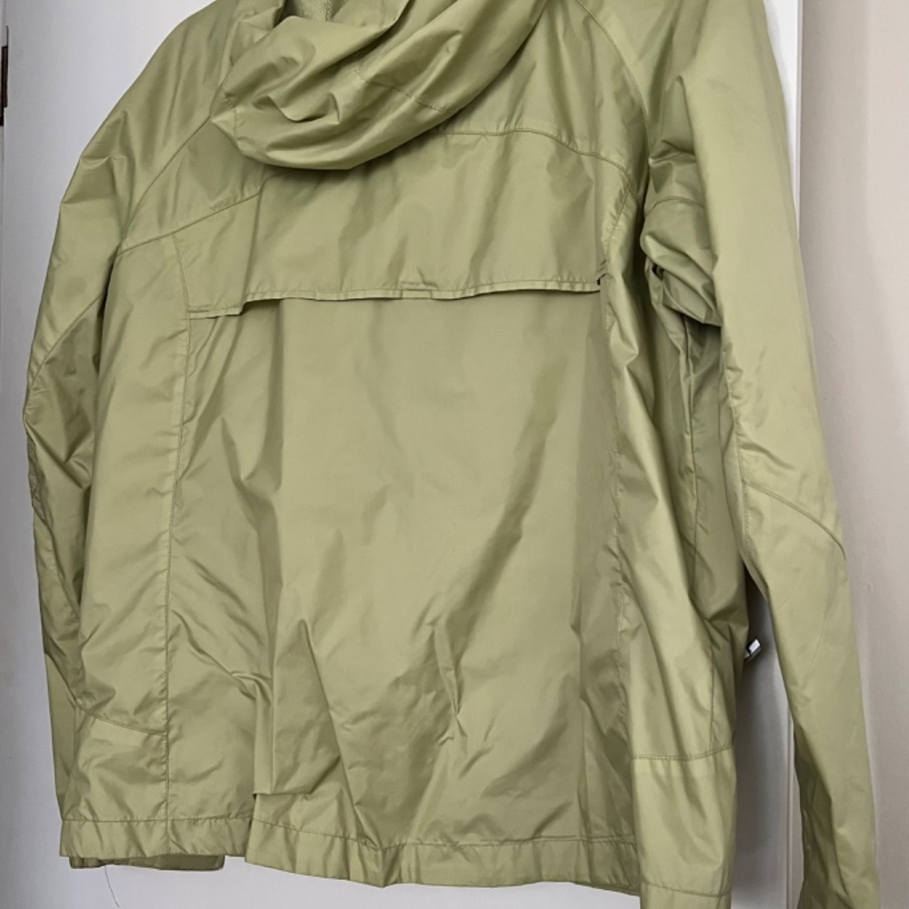 Columbia Light Weather Spring Jacket - Picture 2 of 3